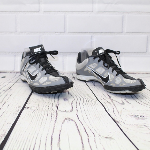 SALE! Nike Waffle Racer Track Field Sneaker Size 6 - Picture 4 of 8